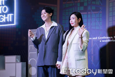 許允樂二婚…李玉璽認婚前「一起去上輔導課」　親曝夫妻私下生活