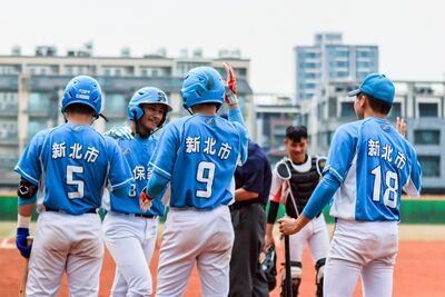 史上首次！穀保三連轟創紀錄