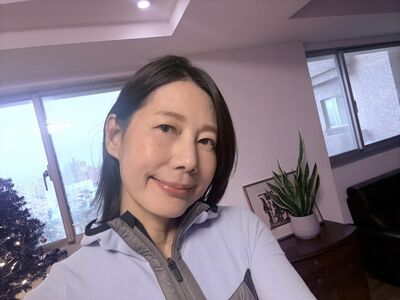 丁寧佩服霍諾德登頂101沒恐懼　讚嘆：平靜是生命最大的力量