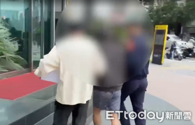 北市租屋處離奇命案！26歲女遭「窗簾綑綁」口吐白沫亡　男友送辦