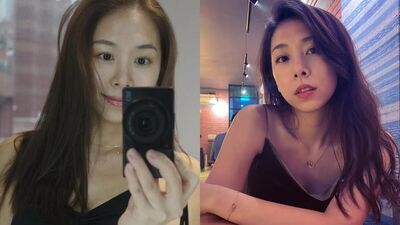 《黑澀會》女星被唸「寶寶說話要應」　當場無言：讓我放空吧