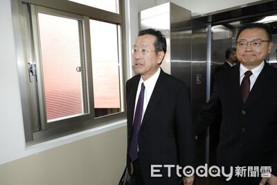 馬文君火爆質詢1.25兆軍購　顧立雄嗆：不想聽我一直講也沒有用