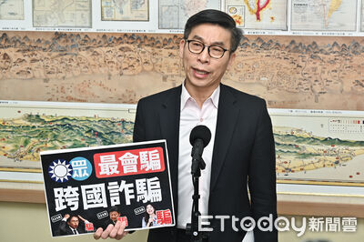 柯文哲拿代孕換軍購遭拒　民進黨團：沒有台灣人會接受拿身體自主交換