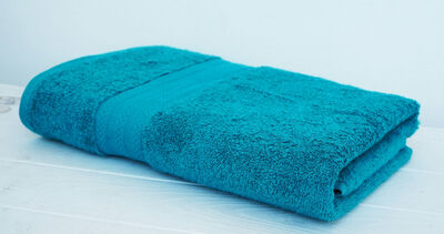 長大才發現超噁！她曝家裡「浴巾共用、內褲襪混洗」　一票爆共鳴