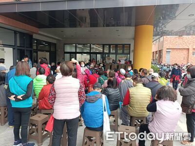 預約皮蛇疫苗傳「千元代排隊」　彰化衛生局警告：最高罰25萬