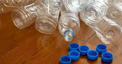 寶特瓶怎麼回收？環保局點名「1步驟」一堆人做錯　最高罰6000元