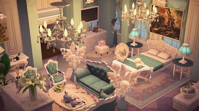 《動物森友會》更新製「蟑螂屋」　四處亂竄網起雞皮：有點噁心