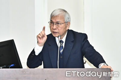 快訊／央行利率連9凍　房市管制維持不變