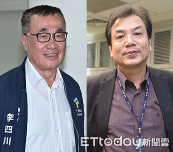 國民黨本周協調新北市長人選　李四川、劉和然有望見面「攤牌」