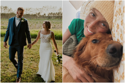 奮戰血癌3年病逝！26歲女網紅「最後身影曝光」　夫淚崩證實