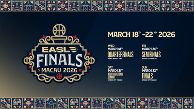 總獎金破8100萬台幣創新高　東超籃球季後賽澳門6強爭霸