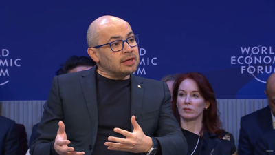 新鮮人面對AI競爭　DeepMind執行長：精通工具可能比傳統實習更具優勢