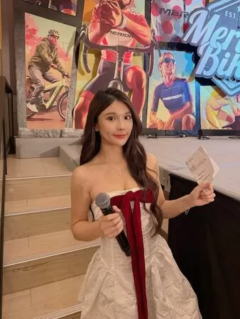 ▲▼琳妲。（圖／翻攝自Instagram／linda831212）