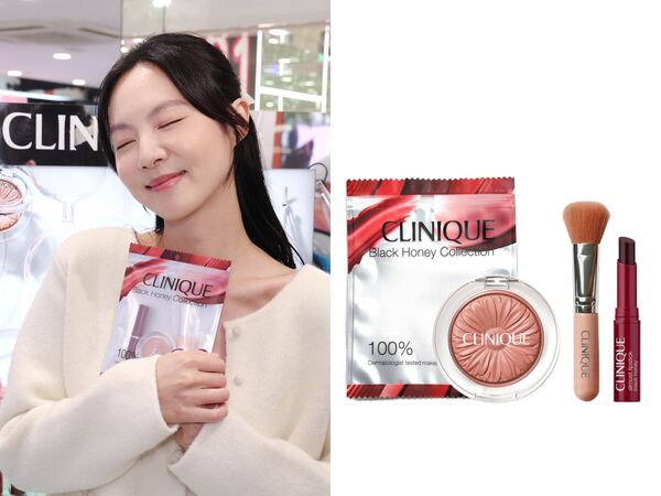 Threads搶爆！小花腮紅買一送二太便宜　嬰兒洗髮也被網友掃到缺貨