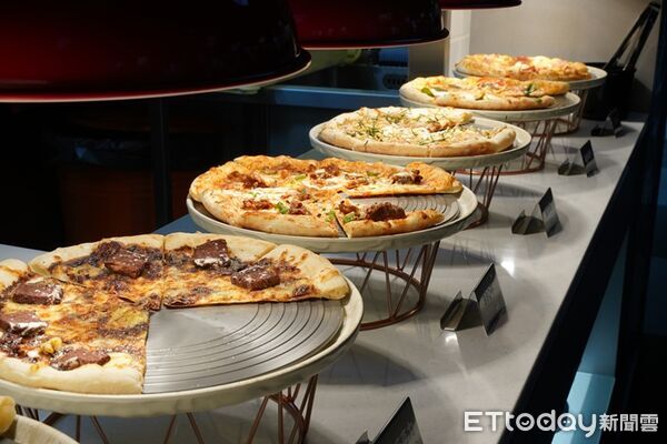 ▲「全台最大」我家牛排高雄同盟店今開幕。（圖／我家牛排同盟店提供）