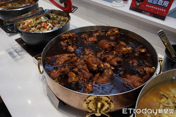 ▲「全台最大」我家牛排高雄同盟店今開幕。（圖／我家牛排同盟店提供）