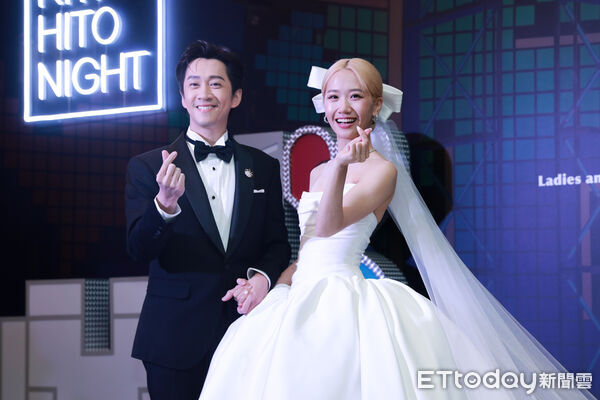 ▲▼陳漢典，LULU婚宴。（圖／記者周宸亘攝）