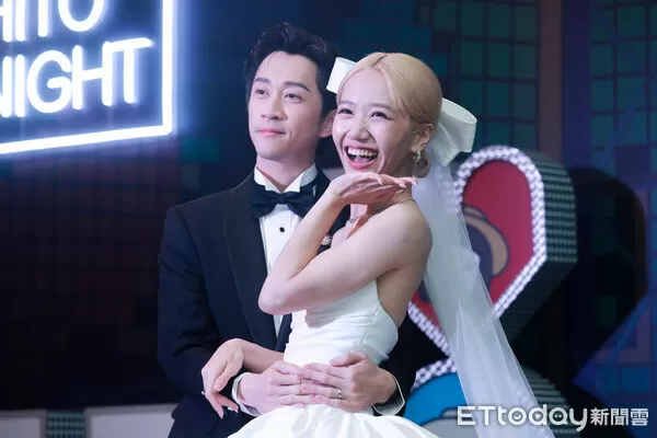 ▲▼陳漢典，LULU婚宴。（圖／記者周宸亘攝）