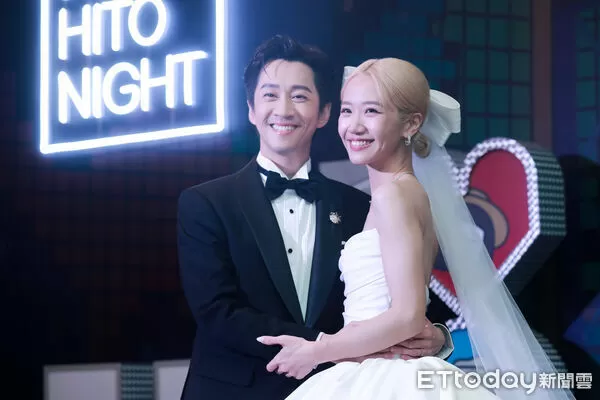 ▲▼陳漢典，LULU婚宴。（圖／記者周宸亘攝）