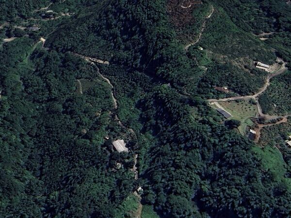 ▲▼台中二寶媽山區失蹤10年，早成白骨，當天離家前擁抱媽媽無聲訣別。（圖／民眾提供，下同）