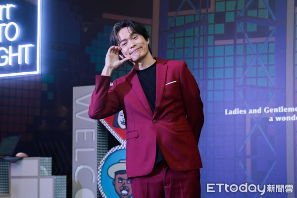 ▲▼陳漢典，LULU婚宴-黃鐙輝。（圖／記者周宸亘攝）