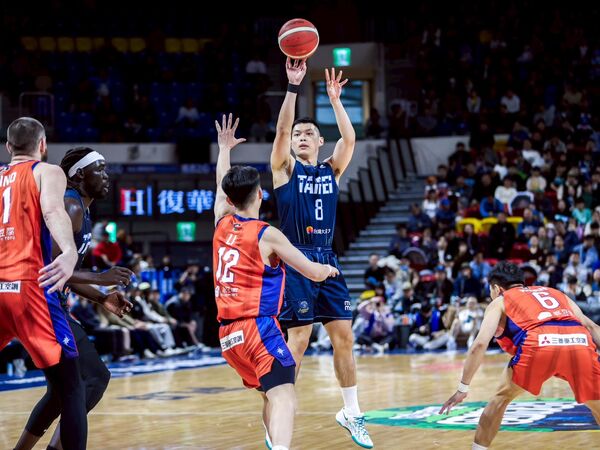 ▲▼桃園璞園領航猿盧峻翔、台北富邦勇士周桂羽。（圖／桃園璞園領航猿、台北富邦勇士提供）