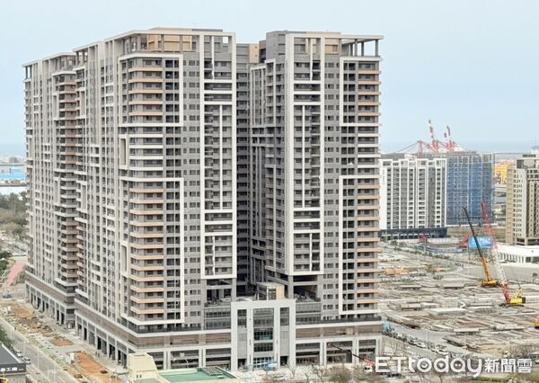 ▲▼  太原ＹＥＳ、遠雄幸福成           。（圖／記者陳筱惠攝）