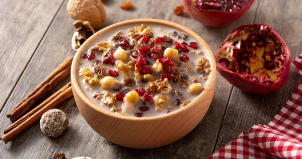 1／26「臘八節」必吃臘八粥　自煮食譜一次看！民俗專家提醒做1事還可積德