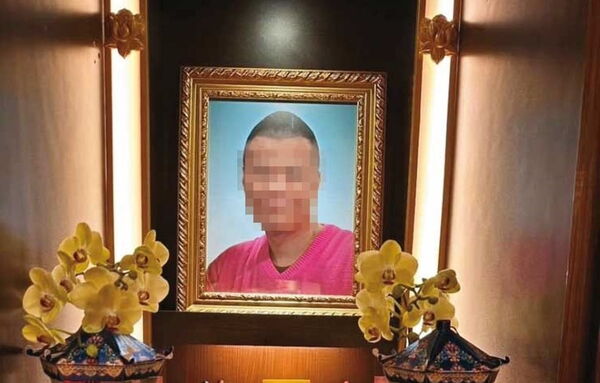 賓士哥輕生　好友：就是館長這段霸凌直播讓他活不下去