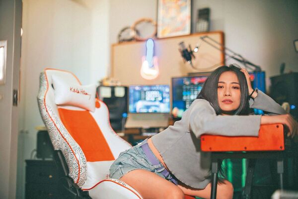 人走茶涼趕出門／獨家！遭驟逝男友家人刁難　卜星慧被逼24小時搬家