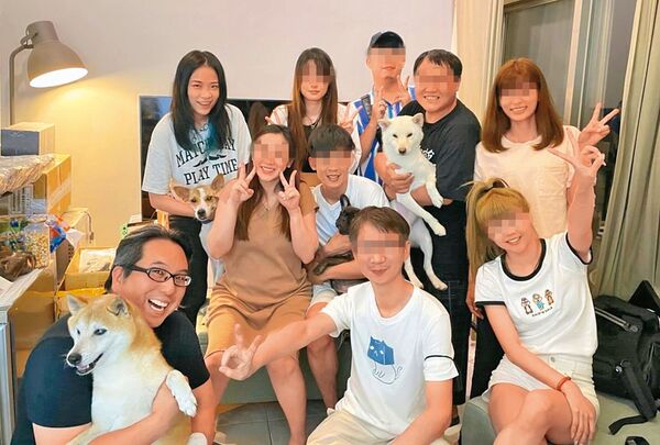 人走茶涼趕出門／獨家！遭驟逝男友家人刁難　卜星慧被逼24小時搬家