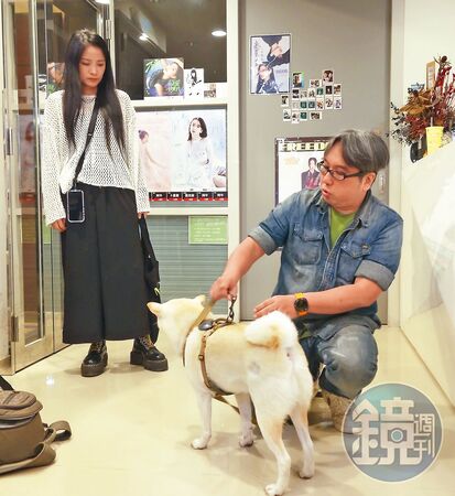 人走茶涼趕出門／獨家！遭驟逝男友家人刁難　卜星慧被逼24小時搬家