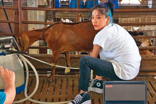 人走茶涼趕出門／獨家！遭驟逝男友家人刁難　卜星慧被逼24小時搬家