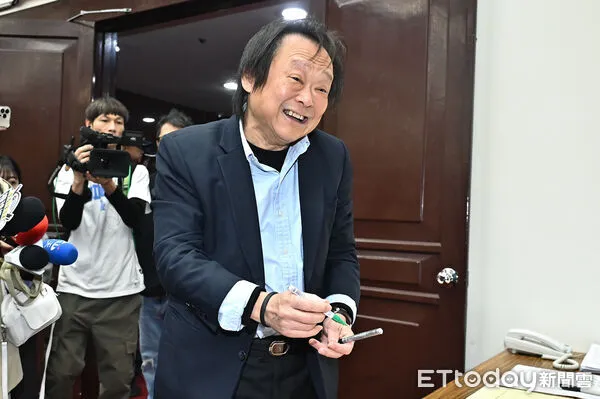 ▲▼立委王世堅。（圖／記者李毓康攝）