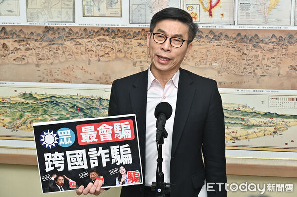 ▲▼民進黨立院黨團幹事長鍾佳濱。（圖／記者李毓康攝）