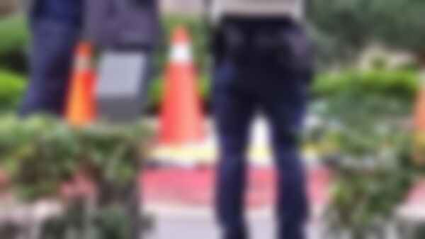 快訊／桃園藝文特區墜樓案！　1女「穿紅衣」社區墜落明顯死亡