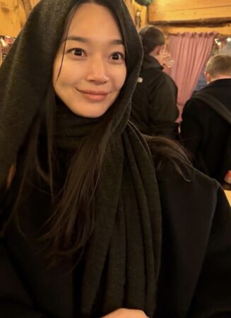 ▲▼金宇彬甜蜜掌鏡！申敏兒婚後PO「愛的視角」蜜月照　無名指婚戒超閃。（圖／翻攝自申敏兒IG）