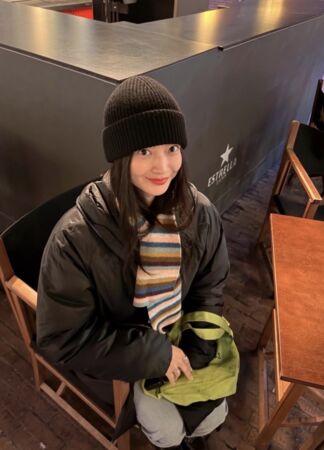 ▲▼金宇彬甜蜜掌鏡！申敏兒婚後PO「愛的視角」蜜月照　無名指婚戒超閃。（圖／翻攝自申敏兒IG）