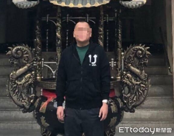 ▲聖葉不動產,葉男。（圖／翻攝臉書）