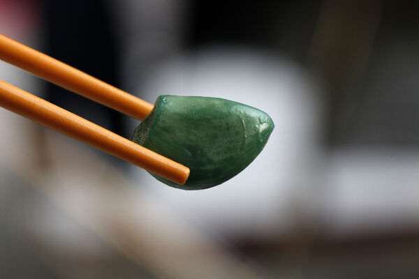 ▲臘八蒜。（圖／CFP）