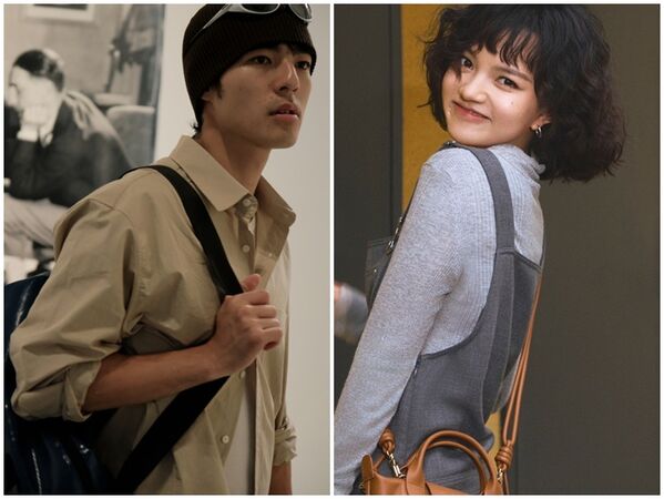 ▲▼陳昊森蘭西雅。（圖／翻攝自微博／陳昊森、蘭西雅）