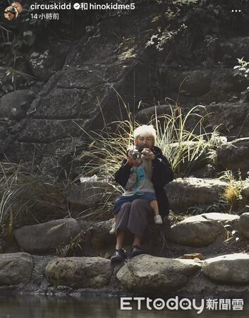 ▲▼陳漢典，LULU婚宴。（圖／記者周宸亘攝、翻攝自KID IG）