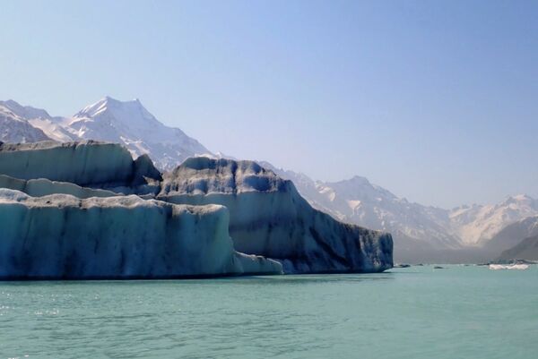 ▲▼塔斯曼冰川探險者。（圖／部落客捲捲頭品味生活授權提供）
