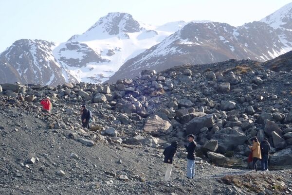 ▲▼塔斯曼冰川探險者。（圖／部落客捲捲頭品味生活授權提供）