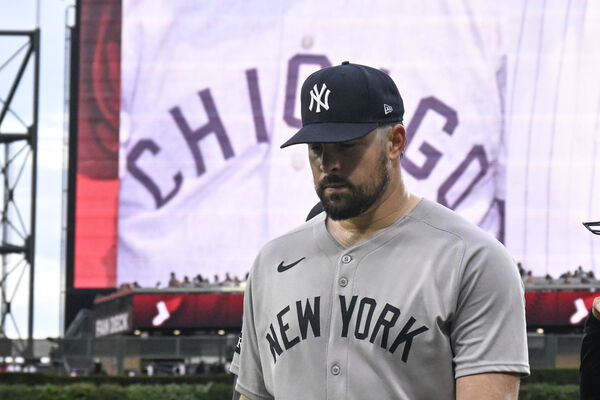 ▲羅登（Carlos Rod&oacute;n）。（圖／達志影像／美聯社）