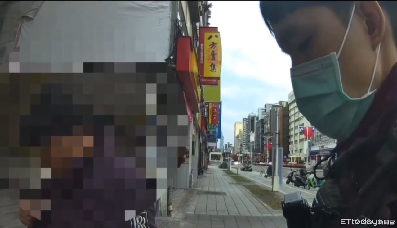 「一瓶飲料換手銬」通緝犯嘴饞 超商偷櫻桃可樂栽了