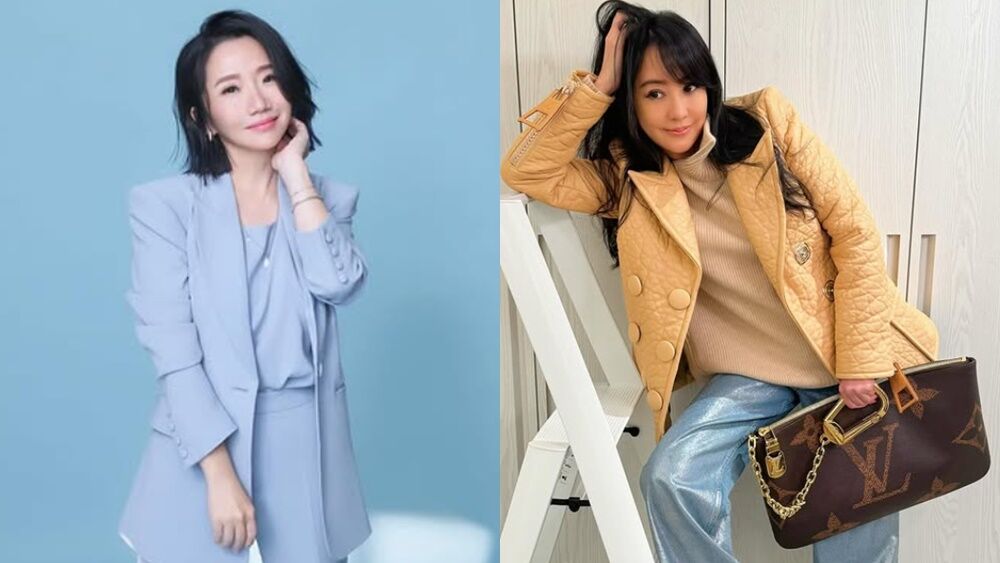 ▲關穎陶晶瑩。（圖／翻攝自Instagram）