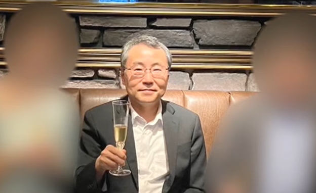 東大62歲教授涉貪被逮!破100次極樂招待 爽喝花酒、流連風俗店