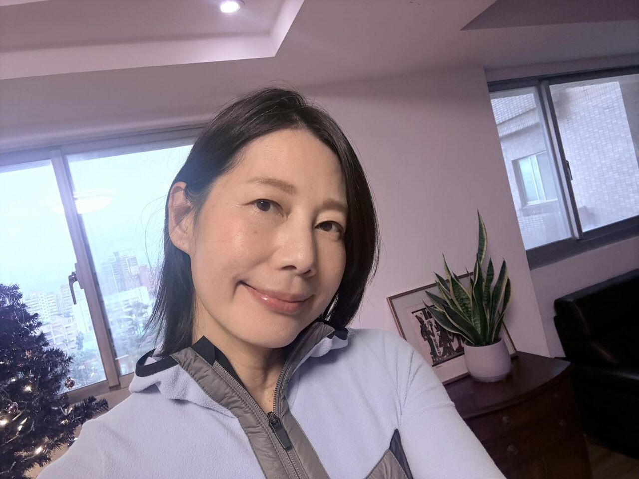 ▲▼丁寧。（圖／翻攝自Facebook／丁寧Ding Ning）