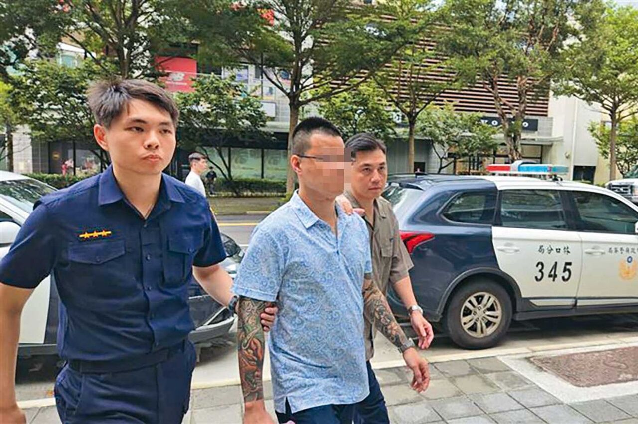 賓士哥「重新做人」被肉搜 館長遭控霸凌害輕生